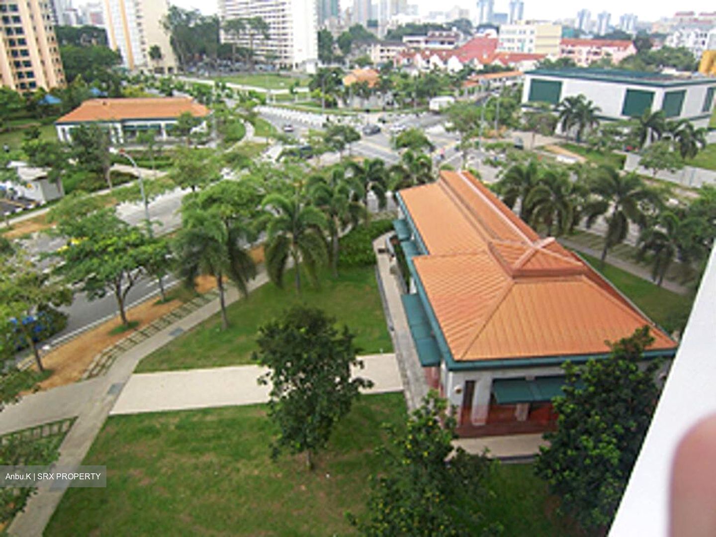 Soho 188 (D8), Apartment #484287031